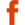 facebook logo ontop of background