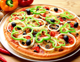 chickenPizza